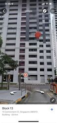 Blk 13 Cantonment Towers (Bukit Merah), HDB 5 Rooms #574771111